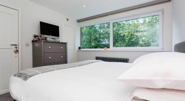 Wimbledon Terrace House