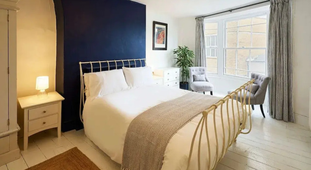 Host and Stay Prospect Rise, Забронировать Дом для отпуска Гастингс 