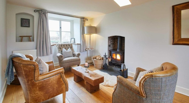 Host Stay Coed Barn, Reserva ahora Hotel Llangorse Powys