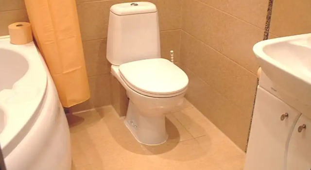 Студия Апартаменты UKR Apartments