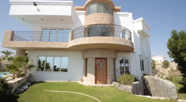 Villa Sharm - Luxury Beach Side Private Villa, Забронировать Вилла Виллы Шарм-эш-Шейх, Вилла