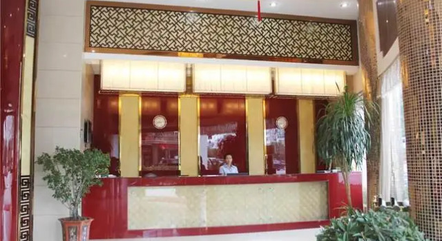 Qianshui Bay Hotel- Wuyuan, Rezerwuj Hotel Wuyuan Jiangxi