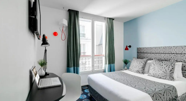 Двухместный номер Standard Hotel Astoria - Astotel