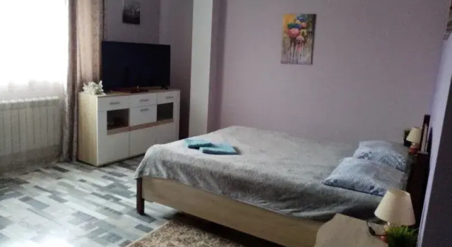 Номер Comfort Аргос