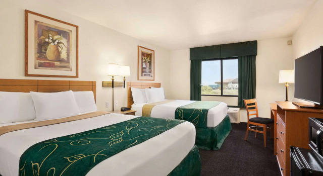 Travelodge by Wyndham Pecos