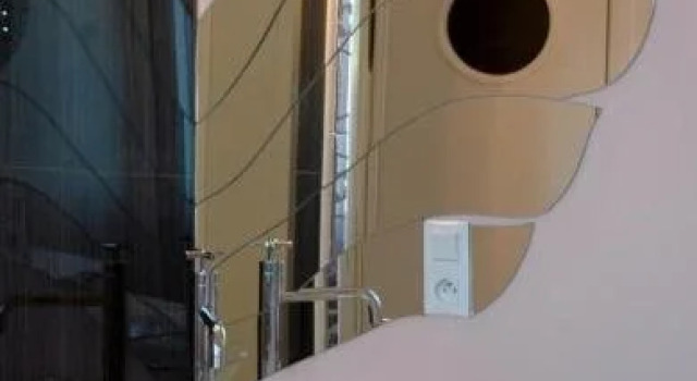 La Bâtisse de Jailly, Prenota Hotel Hotel a Alvernia con parcheggio, Parcheggio