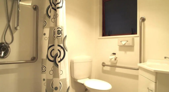Студия Airways Motel