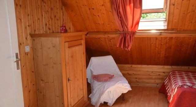 Chambres dhotes du creulet, Забронировать Отель  