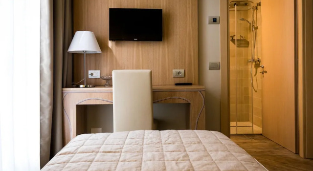 Номер Classic Hotel Monteverde
