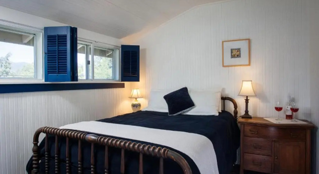 Номер Standard Calistoga Wine Way Inn