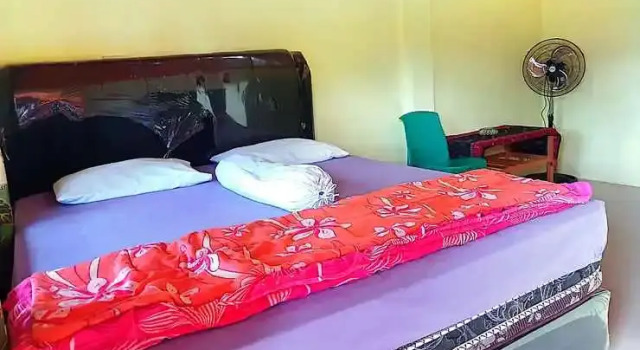 Martha Guest House
