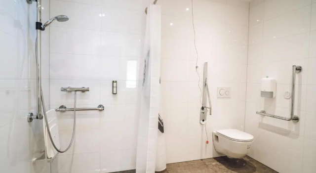 Двухместный номер Standard Aktiv Hotel Zur Rose am Brenner