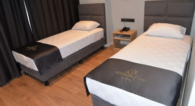 Grand Muduroglu Hotel, Rezerwuj Hotel Hotele w Aydin ze śniadaniem, Śniadanie