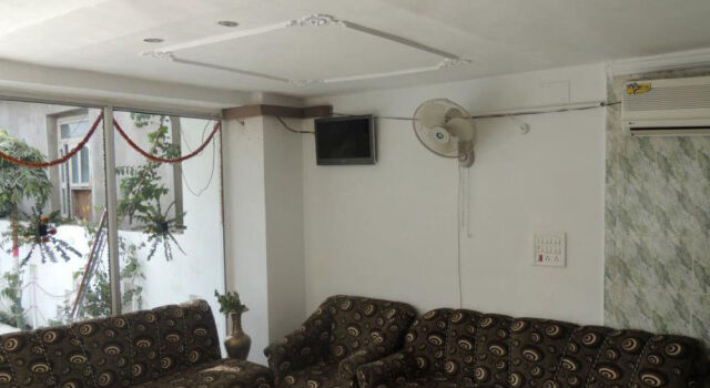 Hotel Buddha International