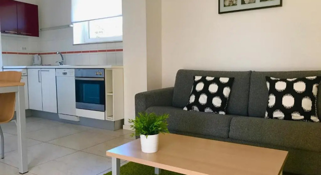 Апартаменты Superior Apartments Lucija