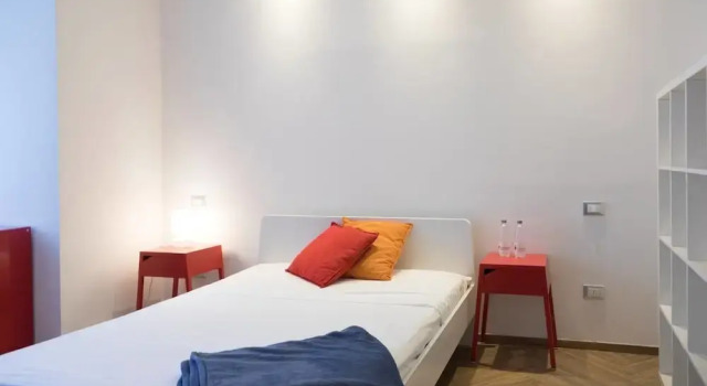 ALTIDO Red&White Studio