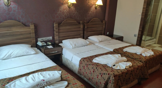 Hotel Bazaar