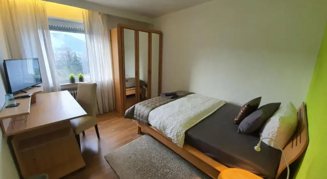 Номер Standard Pension Reinhardshäusle