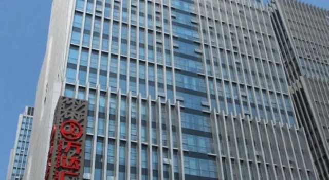 Shanghao Apartment