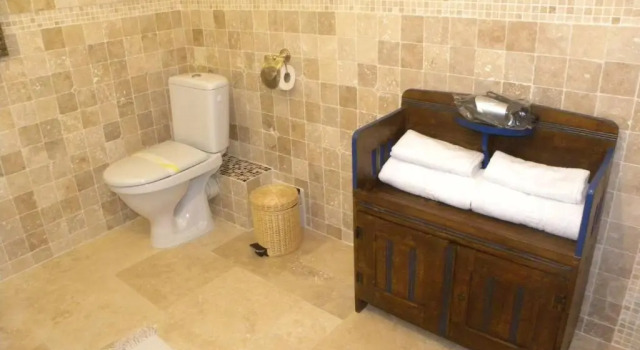 Апартаменты Casa Bertha