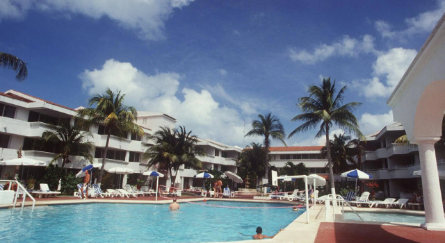 Caribbean Princess, Prenota Hotel Hotel a Quintana Roo con parcheggio, Parcheggio