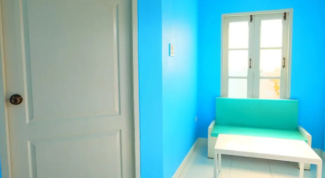 Двухместный номер Standard Baan Fa La Mai Resort