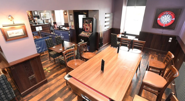 Rooms At The Railway, Prenota Affittacamere Bathgate West Lothian