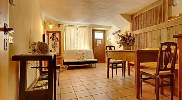 Люкс B&B A Pankeo