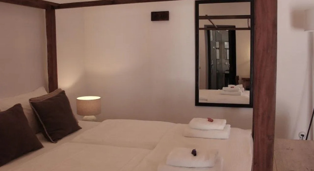 Casa Rural Palomar - Men Only, Prenota Hotel San Bartolome de Tirajana Gran Canaria