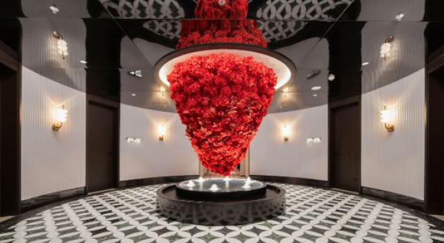 Jiangmen LOFEI Luofei Design Hotel (XinhuI Mingyuan Xintiandi Plaza), Rezervați Hotel boutique Hoteluri boutique în Jiangmen, Hotel boutique