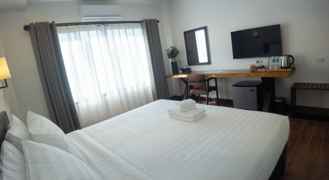 Номер Classic RS1 Hotel