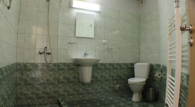 Одноместный номер Standard Hotel Grand