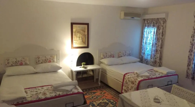 Семейный номер Standard Pasha Motel