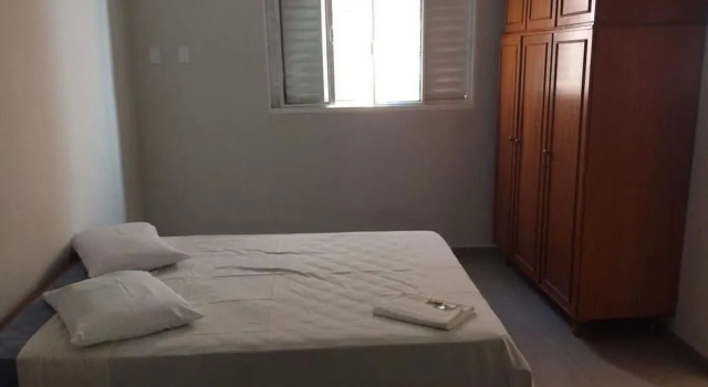 Roda Viva Park Hotel