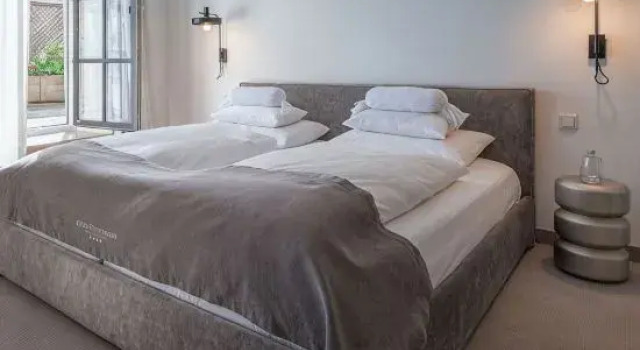 Полулюкс Hotel Forstinger - Boutique Hotel Schärding