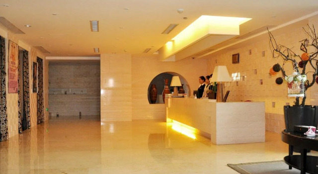 Fanceden Hotel Yongzhou, Rezervovat Hotel Yongzhou Hunan