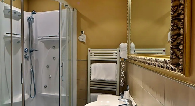 Номер Superior Hotel Canon dOro