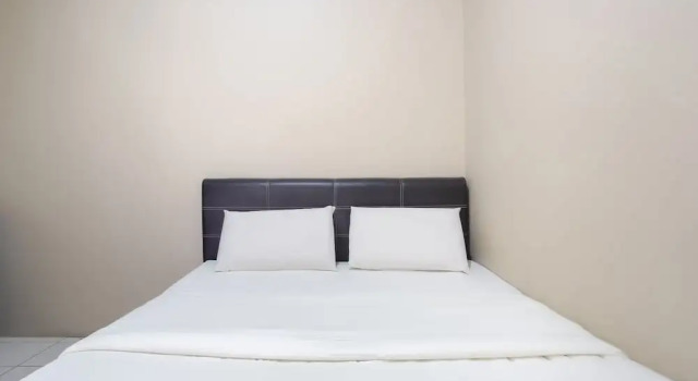 SPOT ON 89758 Lodge 37t, Rezervovat Hotel Ranau Sabah
