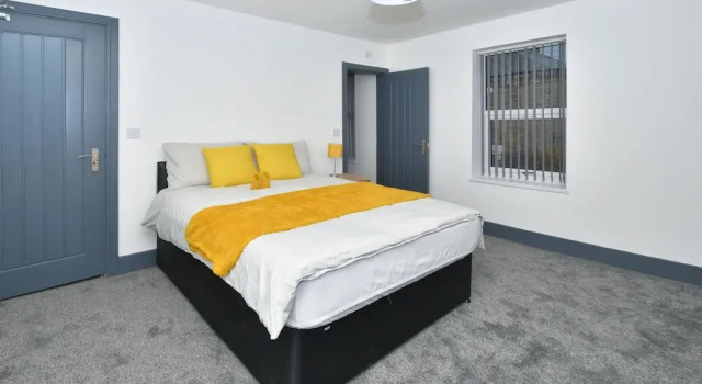 Номер Superior Brunswick Place XXX