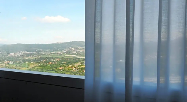 Номер Standard Open Village Sports Hotel & Spa Club
