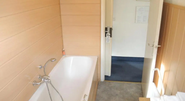 Двухместный номер Standard Hotel Professor Leuven Centrum