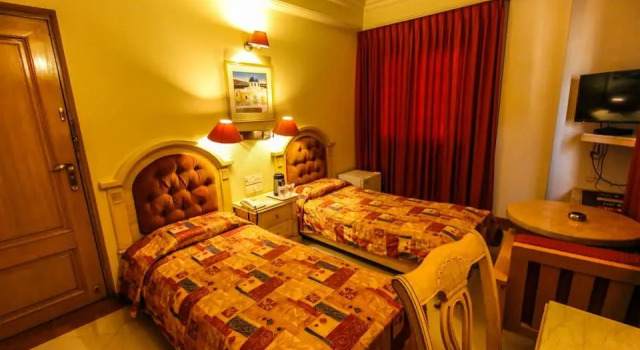 U D Residency, Забронировать Отель Отели штата Карнатаки 3 звезды, 3*