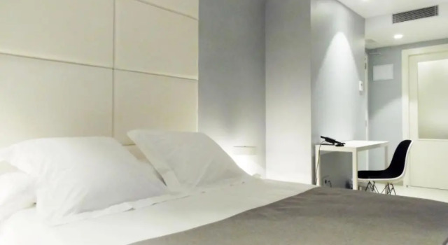 Двухместный номер Standard Hotel Boutique La Mar