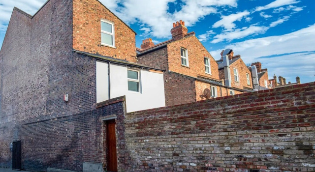 Modest Apartment in London Near Wimbledon Park, Varaa Huoneisto Asunnot kohteessa Merseyside, Huoneisto