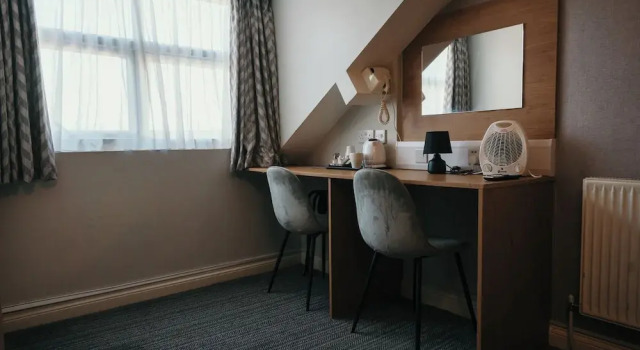 Номер Standard Hotels 247