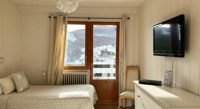 Hotel Tirol