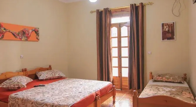 Suite Comfort Hotel plage dor