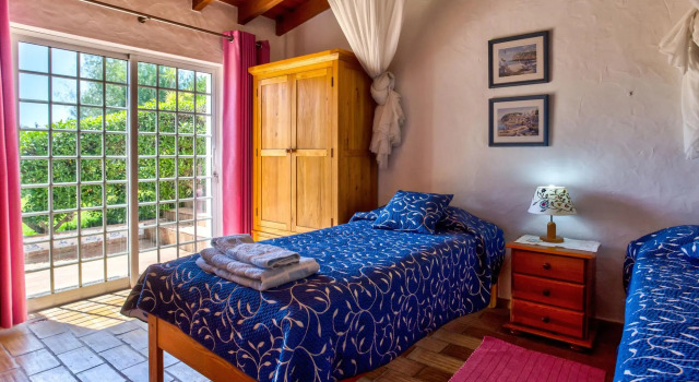 Holiday Home at Portimao With Fenced Garden
