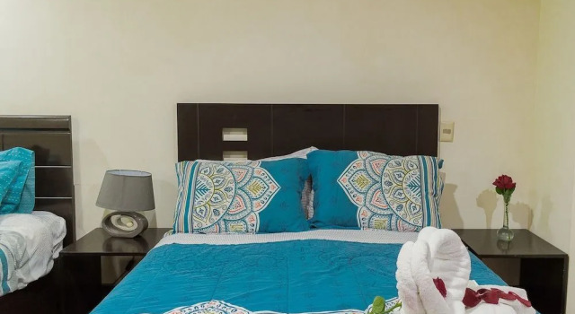 Luxstone Executive & Suites, Book Hotel Billige hoteller i La Paz Region