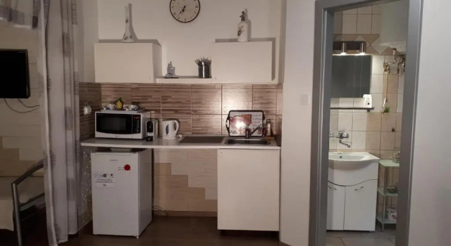 Апартаменты Mini Vendégház Budaörs